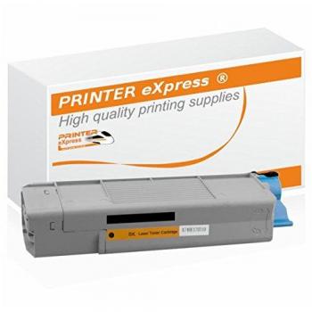 OKI OfficeJet Plus