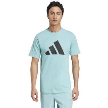 Adidas Men's XL Short Sleeve Feelready Tee
