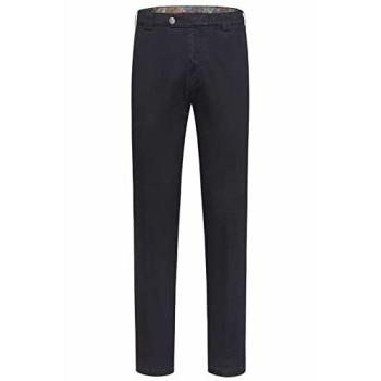 Chinohose MEYER Roma mit Dehnbund