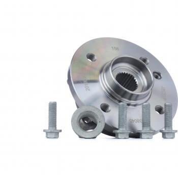 SKF Kit cuscinetto ruota MINI VKBA 3674