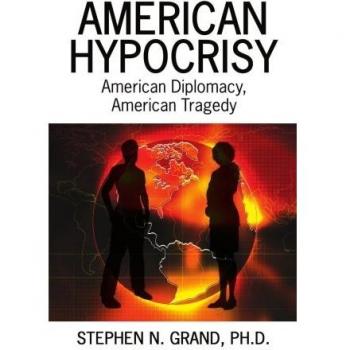 American hypocrisy paperback