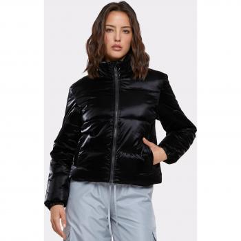 Chaqueta acolchada Urban Classics para mujer