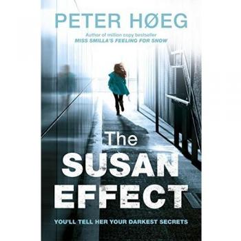 Peter Hoeg The Susan Effect