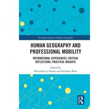 Vitalsource Technologies, Inc. Human Geography And Professional Mobility