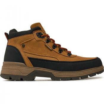 Calzature da Escursionismo Kimberfeel Ben Marrone 42