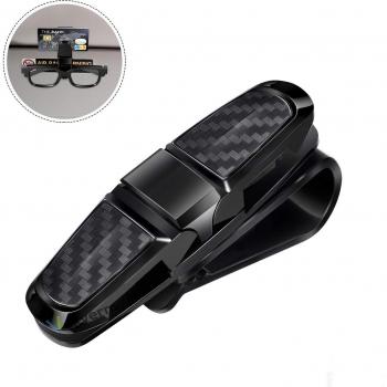 Clip multitâche car