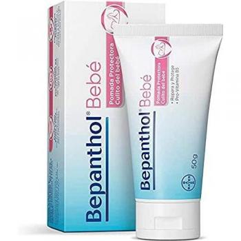 Bebe Bepanthol Pflegecreme 30g