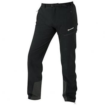 Montane Skyline Outdoor-Rock Pants M – Schwarz