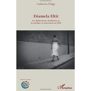 Diamela Eltit