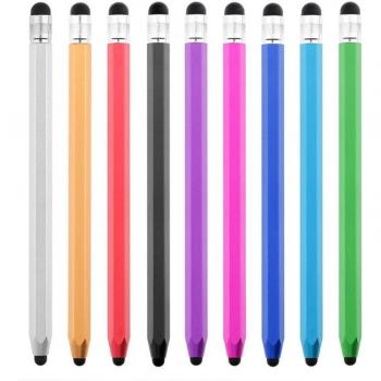Capacitador UltraDoble para Pantalla Táctil