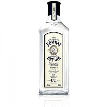 Ginebra Bombay 700 ml