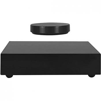 Levitating Gallery Shelf