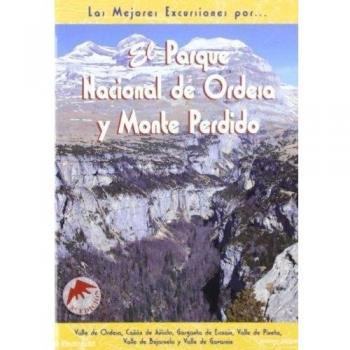EL PARQUE NACIONAL DE ORDESA Y MONTE PERDIDO