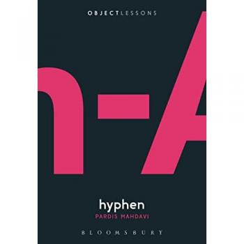Dr. Pardis Mahdavi Hyphen