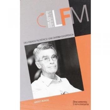 Deu assaigs filosòfics i una diatriba exasperada