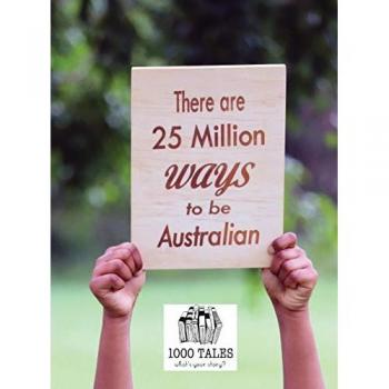 Co-Op Ltd, Tales: There are 25 Million Ways to be Australian