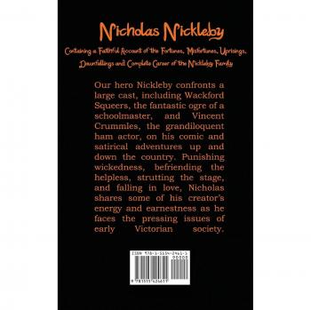 Nicholas Nickleby