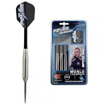 24‑G PowerShot Target Darts