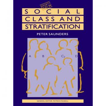 Vitalsource Technologies, Inc. Social Class and Stratification