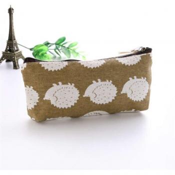 Whale Wonders Pencil Pouch