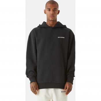 Herren-Sense Hooded Sweatshirt 9N1M – Schwarz, S