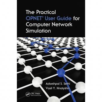 Vitalsource Technologies, Inc. Practical Opnet Users Guide For Computer...