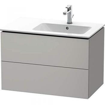 Duravit Lavabo Bajo L‑Cube Brillante 550×820×481 mm