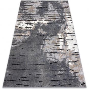 RUGSX Dual-Fleece Modern Rug