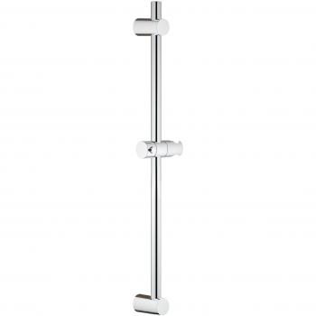 GROHE Universal Shower Rail Chrome 600mm