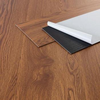 Sol Vinyle Deluxe ML‑Design 2 mm d’épaisseur – 4,6 m²/32 lames
