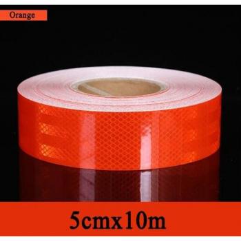 Safety Reflective Strips for Cars