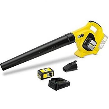 Kärcher Laubbläser LBL 4 Battery Set