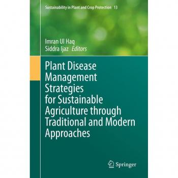 Vitalsource Technologies, Inc. Plant Disease Management Strategies For Sustainable Agriculture Through