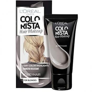 Coloration Éphémère Colorista de L'Oréal Paris
