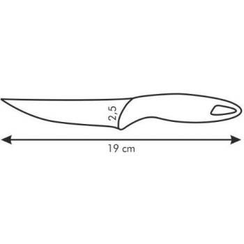 Navaja Versátil 12 cm Tescoma Presto