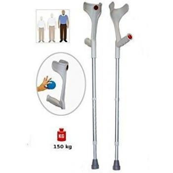 Superlänge Aluminiumstange