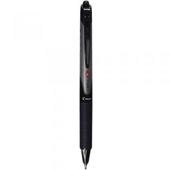 PILOT Lot de 5 Stylos Roller Rétractable V-BALL 7 RT Pte