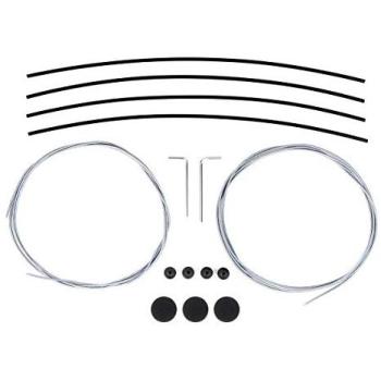 Unisex Mobius Noir Cable Kit