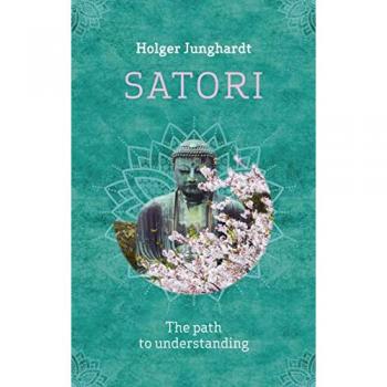 Satori : The path to understanding