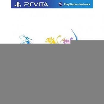 Final Fantasy X/X-2: Remasterizado en HD