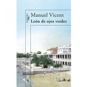 León de Ojos Verdes