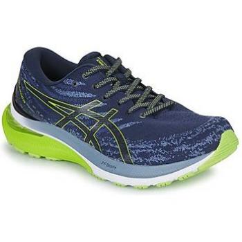 Gel-Kayano 29 Ocean Running Footwear