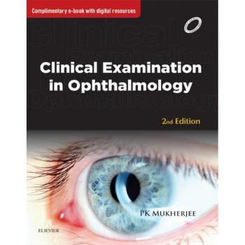 Vitalsource Technologies, Inc. Clinical Examination in Ophthalmology