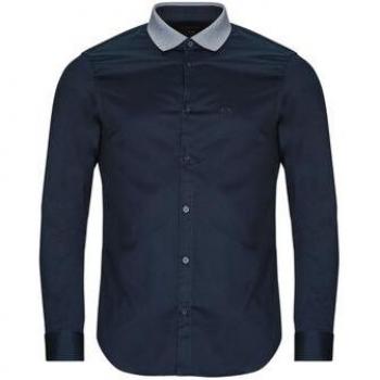 Chemise Casual Armani Exchange 6DZC26