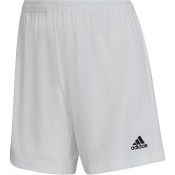 Pantaloni sportivi adidas Entrada 22 Bianco