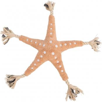 Peluches Trixie “Starfish” 32 cm – Lot de deux