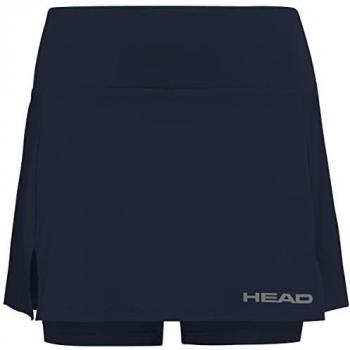 Skort G de Head Racket: Falda y Pantalón Club Básico