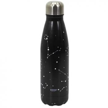 Bouteille Isotherme 50cl Constellation + Accessoires Inclus