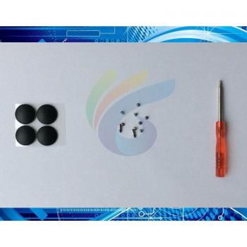 Cubierta Antideslizante para la Parte Inferior del MacBook Air (Modelos A1369-A1465)