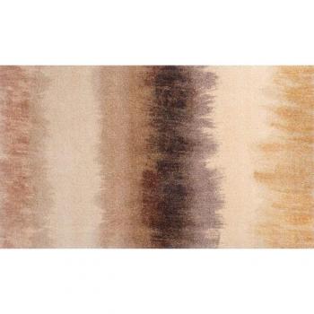 Kleen-Tex Teppich »Bronze Design«, rechteckig